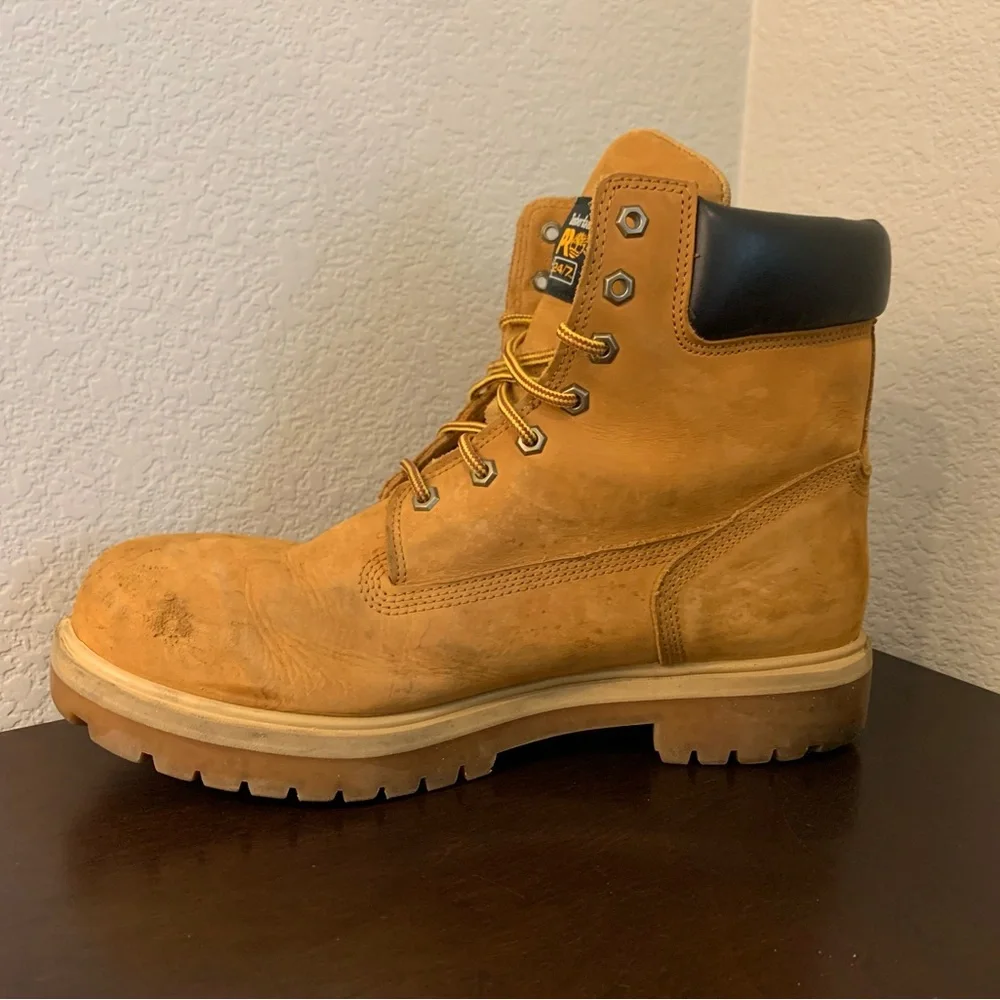 Timberland Pro 6